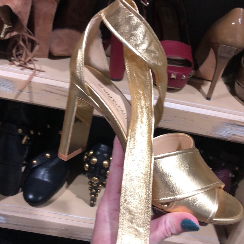 ❗️‼️SOLD‼️❗️Authentic Marion Parke Toscana